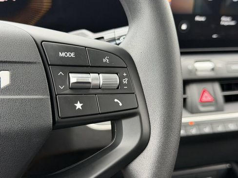 New 2026 Kia K4 FWD image 33