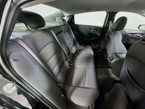 Used 2024 Chevrolet Malibu LT w/ Midnight Edition FWD image 23