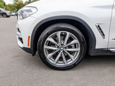 Used 2018 BMW X3 xDrive30i image 25