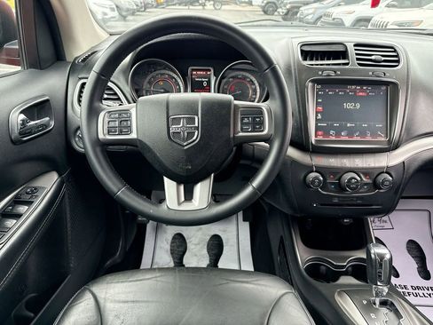 Used 2019 Dodge Journey Crossroad image 14