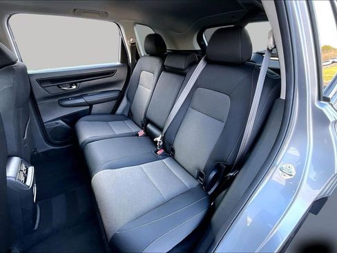 Certified 2024 Honda CR-V EX image 16