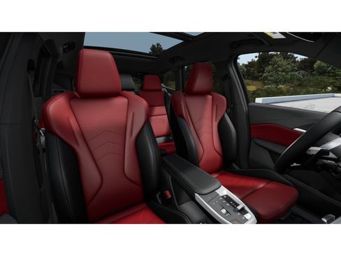 New 2025 BMW X1 xDrive28i w/ M Sport Package image 11