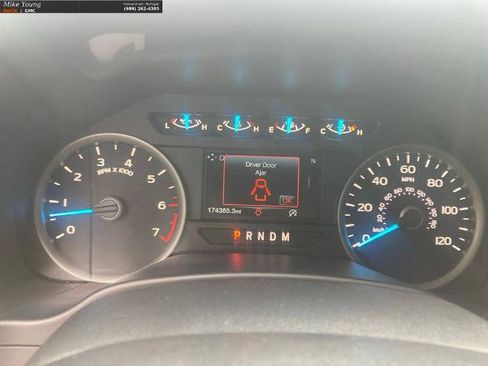 Used 2018 Ford F150 XLT w/ Equipment Group 302A Luxury AWD/4WD image 23