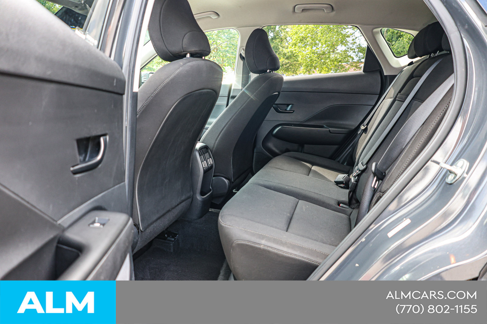 Used 2024 Hyundai Kona SEL FWD image 18