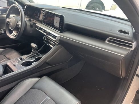 Used 2022 Kia K5 GT-Line w/ GT-Line FWD Premium Package image 29