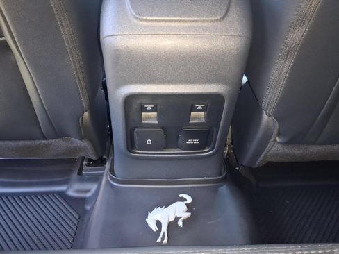 Used 2023 Ford Bronco Wildtrak AWD/4WD image 34