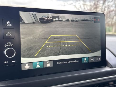 Certified 2025 Honda Pilot EX-L image 23