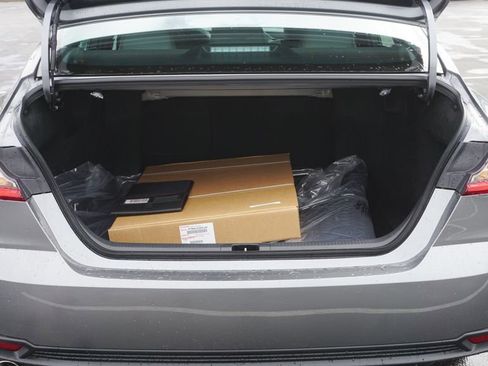 New 2026 Toyota Camry SE image 6