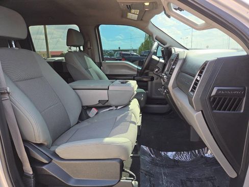 Used 2019 Ford F350 XL w/ STX Appearance Package RWD image 38