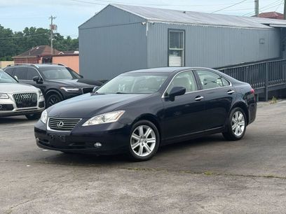 Used 2007 Lexus ES 350