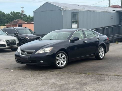Used 2007 Lexus ES 350 FWD image 1