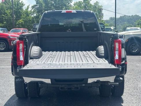 New 2026 Ford F450 XLT RWD image 23