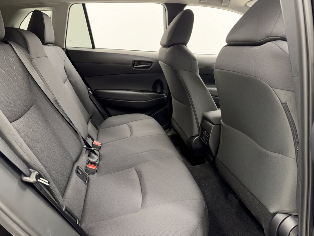 New 2026 Toyota Corolla Cross LE AWD/4WD image 29