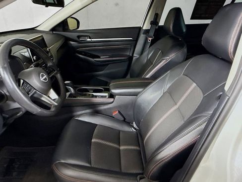Certified 2023 Nissan Altima 2.5 SR image 20