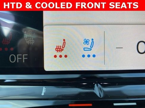 New 2026 Volkswagen Atlas Cross Sport SEL Premium R-Line image 4