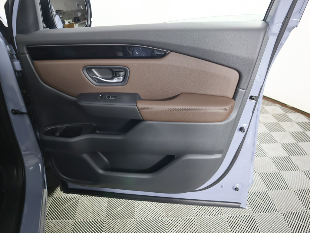 New 2026 Honda Pilot TrailSport image 14