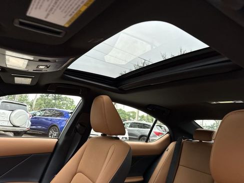 Used 2023 Lexus IS 300 300 w/ Comfort Package image 22