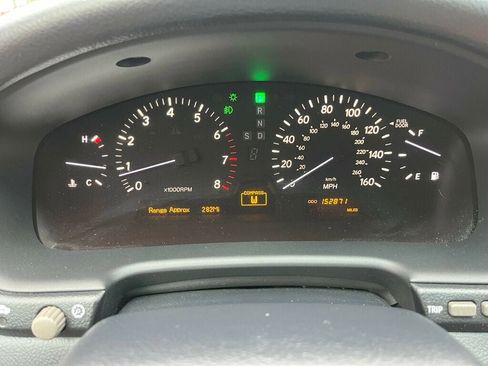 Used 2005 Lexus LS 430 image 70