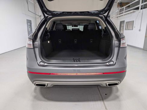 Certified 2023 Lincoln Nautilus AWD w/ Premium Package image 38