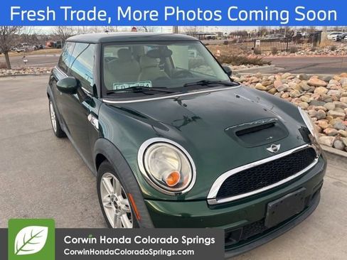 Used 2012 MINI Cooper S image 8