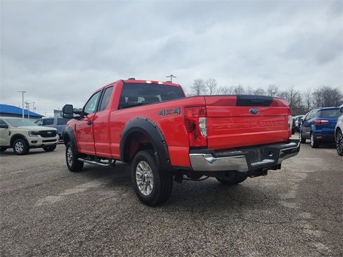 Used 2022 Ford F250 XL w/ STX Appearance Package image 6