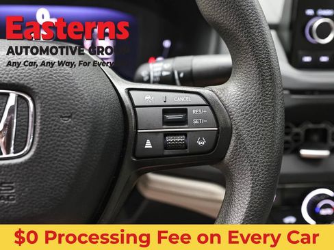 Used 2024 Honda Accord EX image 16