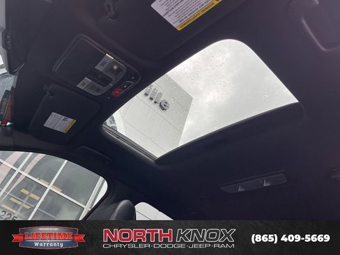 Used 2024 Kia Telluride EX X-Line AWD/4WD image 12