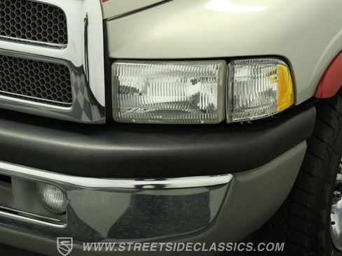 Used 1998 Dodge Ram 1500 Truck 2WD Quad Cab image 20