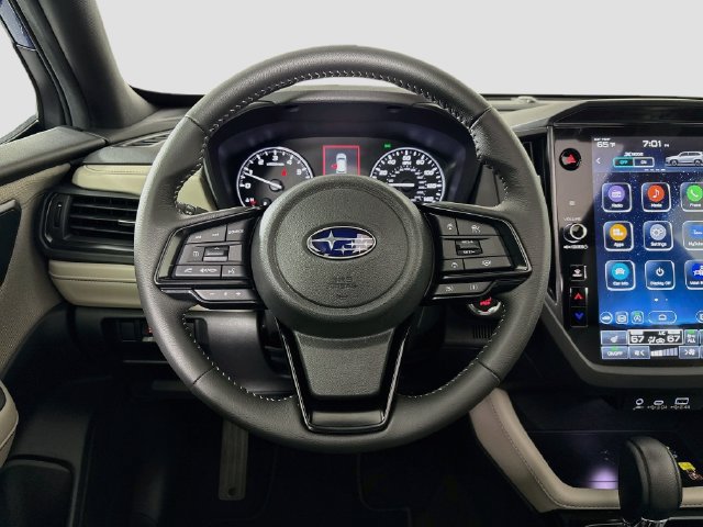 New 2026 Subaru Forester Premium AWD/4WD image 11