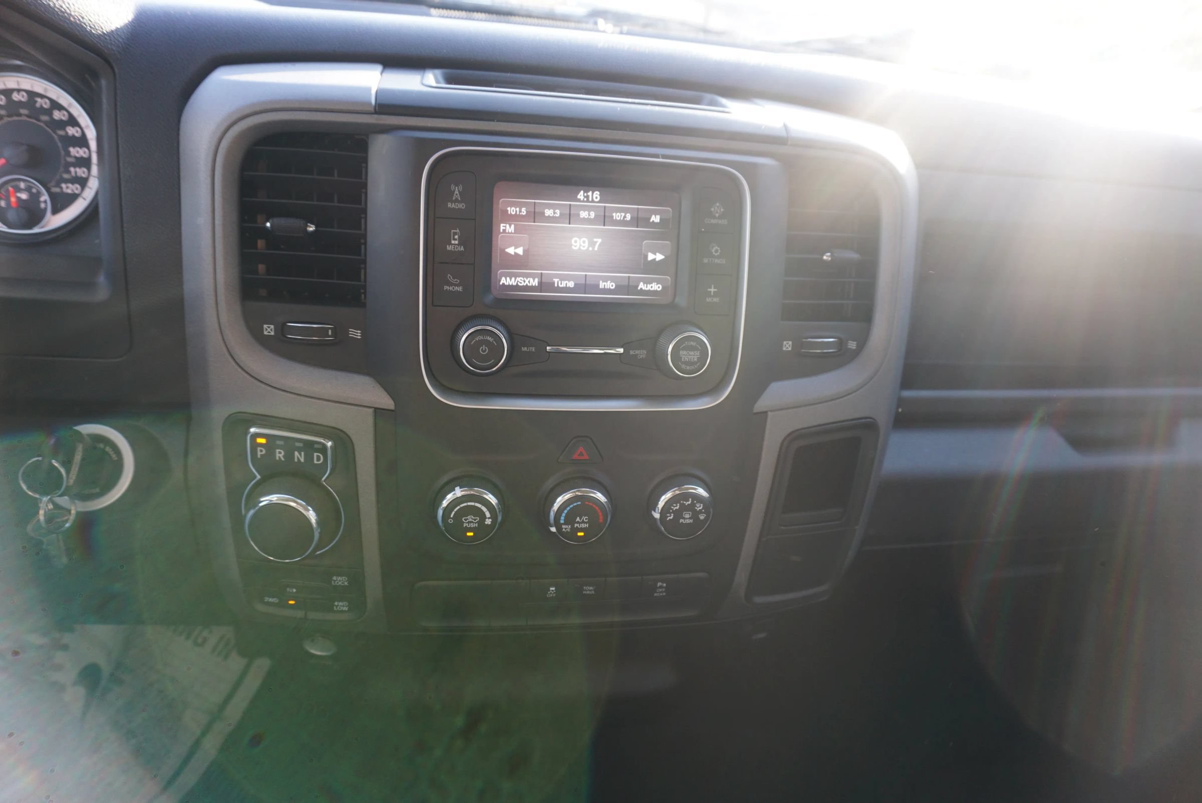 Used 2021 RAM 1500 Tradesman w/ Popular Equipment Group AWD/4WD image 9
