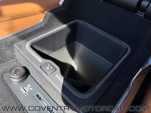 Used 2020 Land Rover Range Rover Sport HSE Dynamic image 31