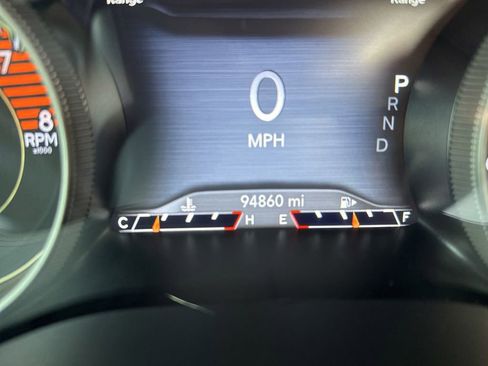 Used 2019 Jeep Cherokee Limited w/ Trailer Tow Group image 24