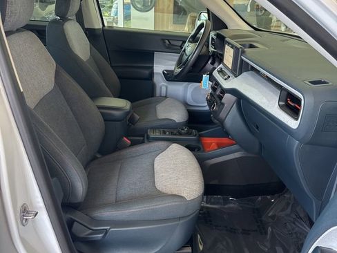Used 2024 Ford Maverick XLT FWD image 8