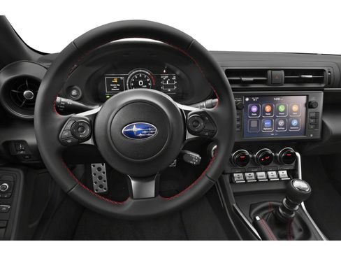 Used 2023 Subaru BRZ Limited RWD image 4