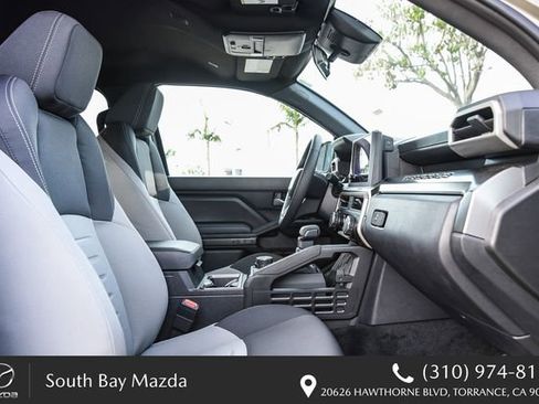 Used 2026 Toyota Tacoma TRD Sport image 18