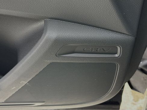 New 2026 Honda CR-V EX image 19