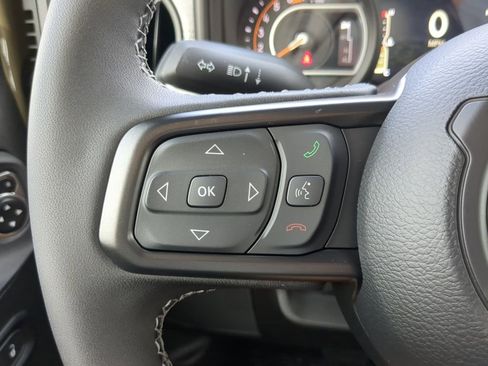 New 2025 Jeep Wrangler Sport S image 10