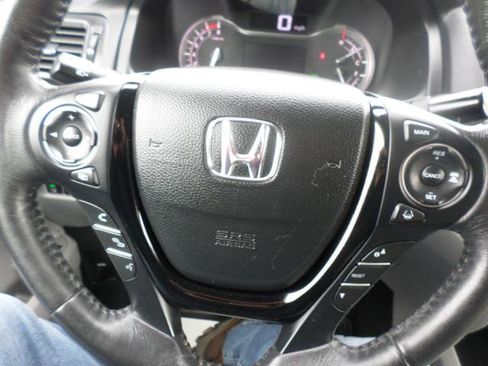 Used 2018 Honda Ridgeline RTL-E image 29