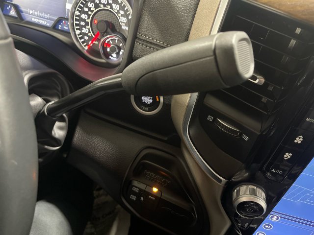 Certified 2023 RAM 2500 Laramie AWD/4WD image 21