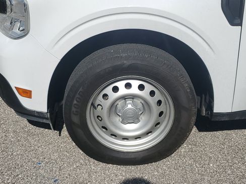 Used 2022 Ford Maverick XL w/ Equipment Group 100A Standard image 9