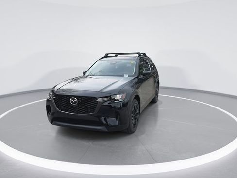 New 2026 MAZDA CX-90 3.3 Turbo w/ Premium Sport Pkg image 3