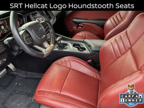 Used 2022 Dodge Challenger SRT Super Stock RWD image 27