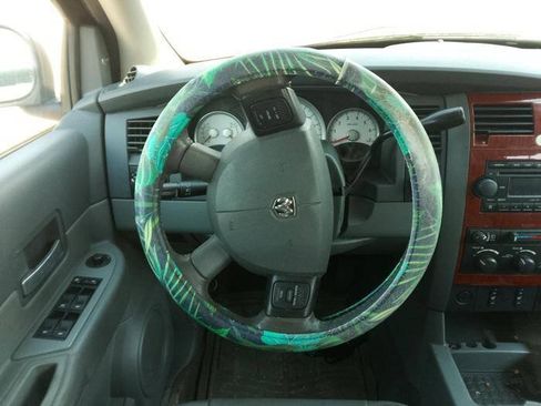 Used 2006 Dodge Durango SLT AWD/4WD image 34