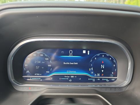 Used 2023 Chevrolet Tahoe RST w/ Luxury Package image 18