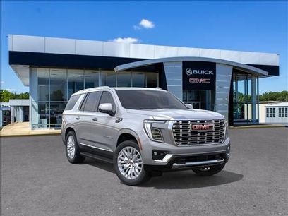 New 2026 GMC Yukon Denali w/ Advanced Technology Package