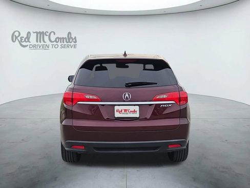 Used 2013 Acura RDX FWD w/ Technology Package image 4