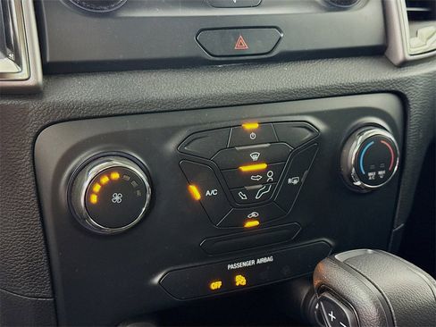 Used 2019 Ford Ranger XLT w/ FX4 Off-Road Package image 15