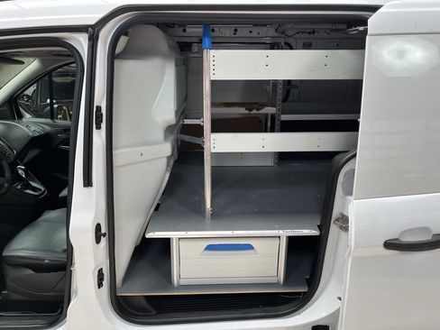 Used 2014 Ford Transit Connect XL FWD image 18