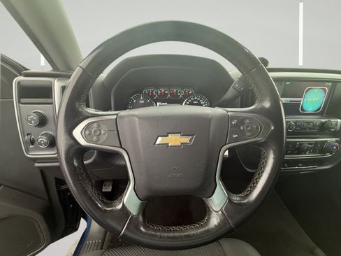 Used 2015 Chevrolet Silverado 1500 LT w/ All Star Edition image 12