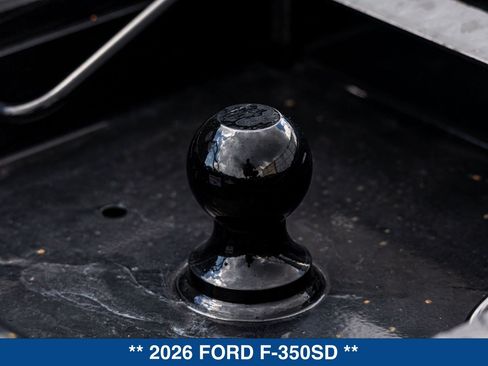 New 2026 Ford F350 Lariat AWD/4WD image 50